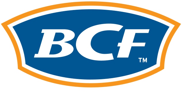 BCF - Boating Camping Fishing