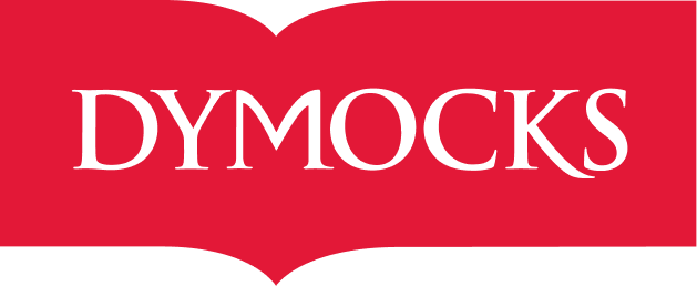 Dymocks